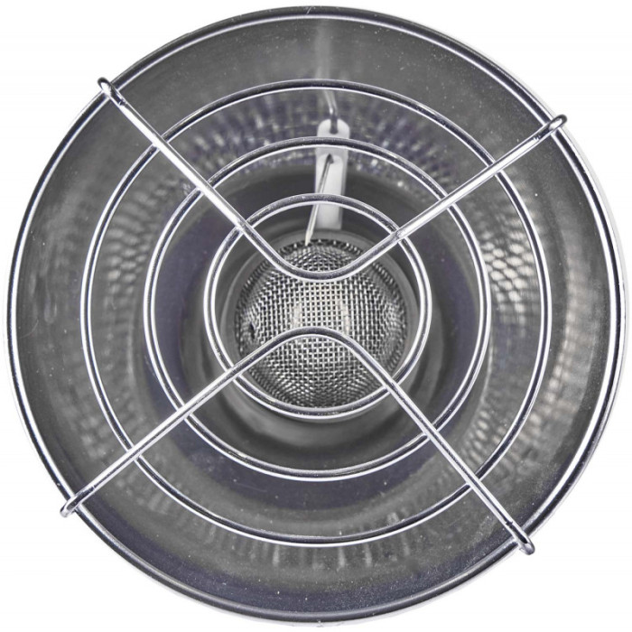 Обігрівач газовий Skif Outdoor X-Warm TC II 