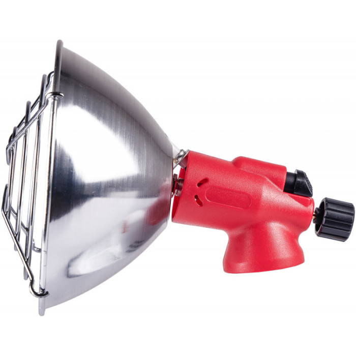 Обігрівач газовий Skif Outdoor X-Warm TC II 