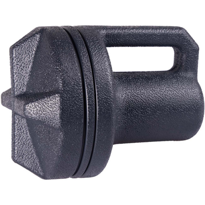 Обігрівач газовий Skif Outdoor X-Warm TC II 