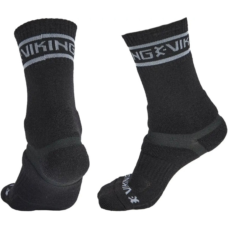 Шкарпетки Viking Fishing Magnus XL(43-45) black 