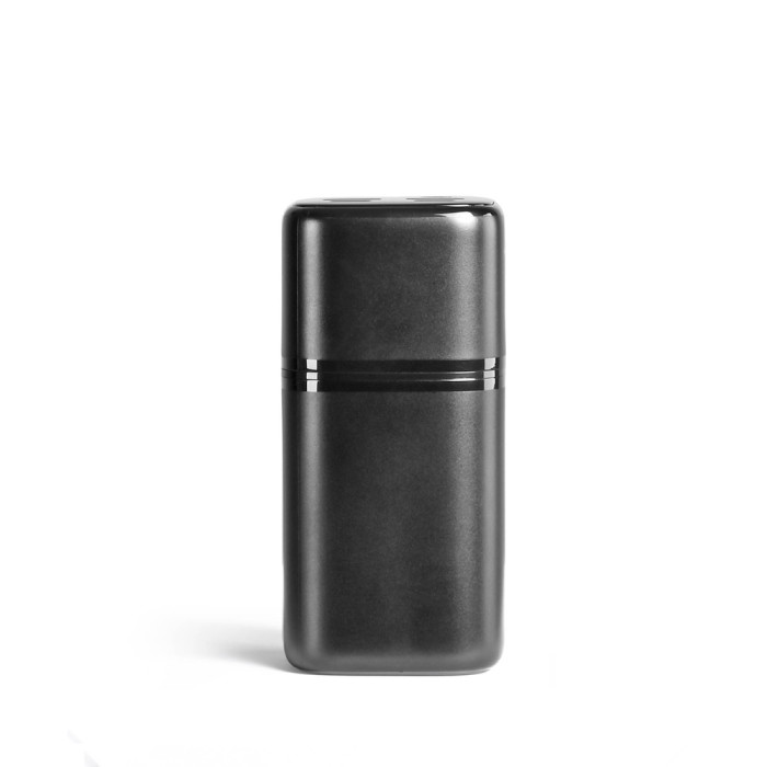 Повербанк 20000mAh TITANUM WP33 PD70W Black 