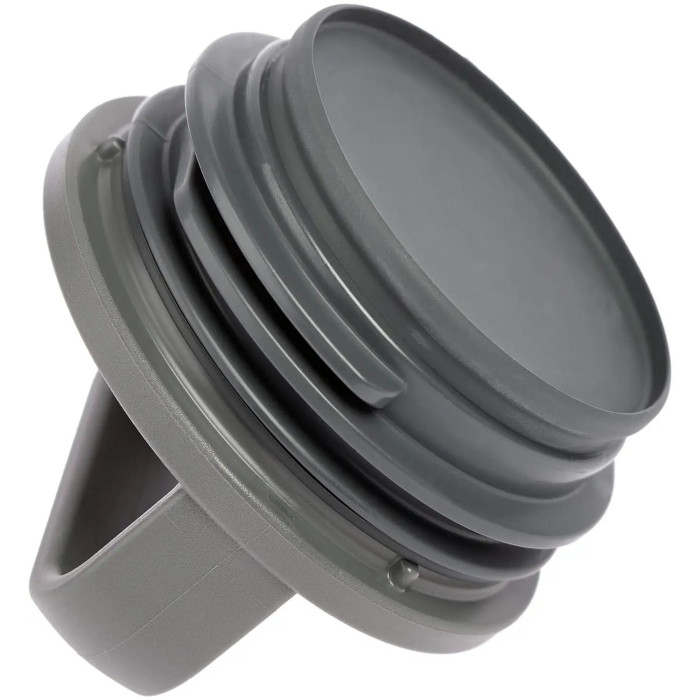 Кришка для термостакана Zojirushi для: SX-JA сірий 