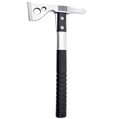 Сокира SOG Fast Hawk, Polished (SOG F06PN-CP)