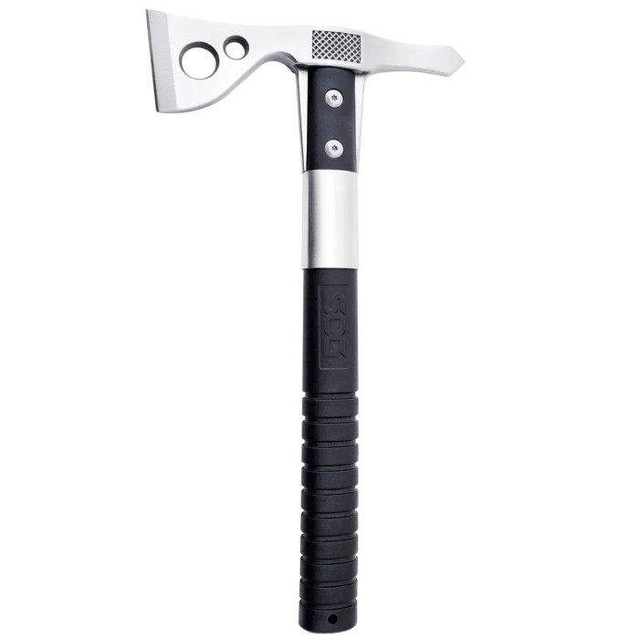 Сокира SOG Fast Hawk, Polished (SOG F06PN-CP) 