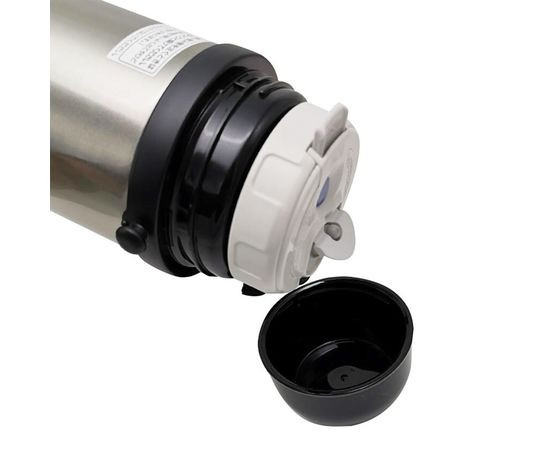 Термос Zojirushi SJ-TG08XA 0.8 л (з ремінцем) 