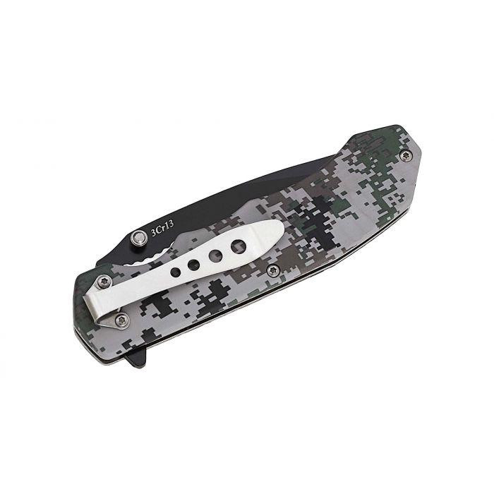 Кишеньковий ніж Grand Way WK10023 