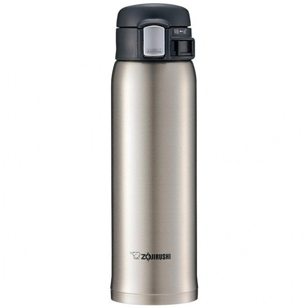 Термокружка Zojirushi SM-SD48XA 0.48 л срібло 