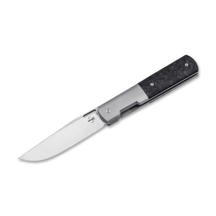 Ніж Boker Plus Urban Barlow CF 