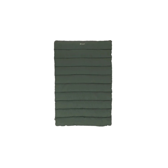 Ковдра туристична Outwell Campion Duvet Green 200 х 135 cm (230480)