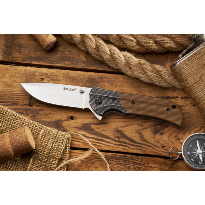 Кишеньковий ніж Grand Way WK 06186 