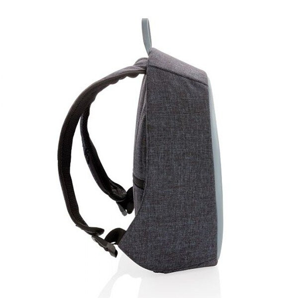 Рюкзак Антизлодій з тривожною кнопкою XD Design Bobby Cathy Backpack Blue (P705. 215) 