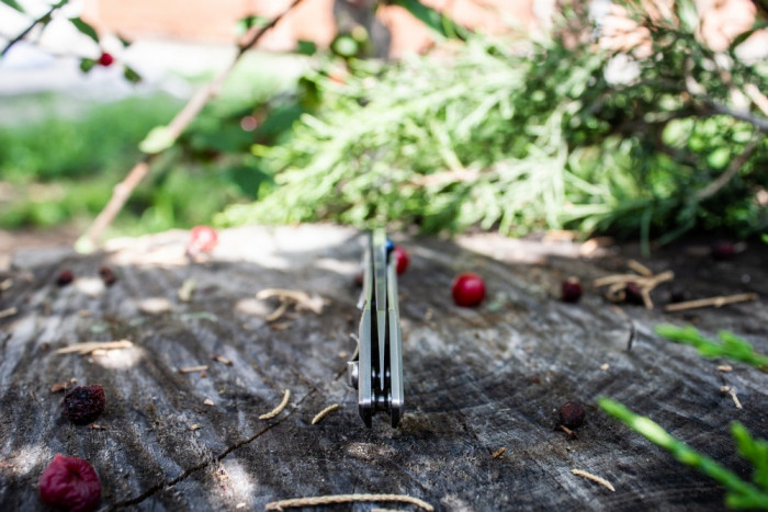 Ніж Ruike P831-SF 