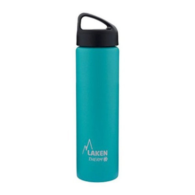 Термопляшка Laken Classic Thermo 1L (Turquoise)