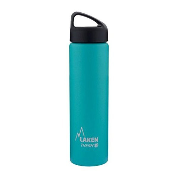 Термопляшка Laken Classic Thermo 1L (Turquoise) 