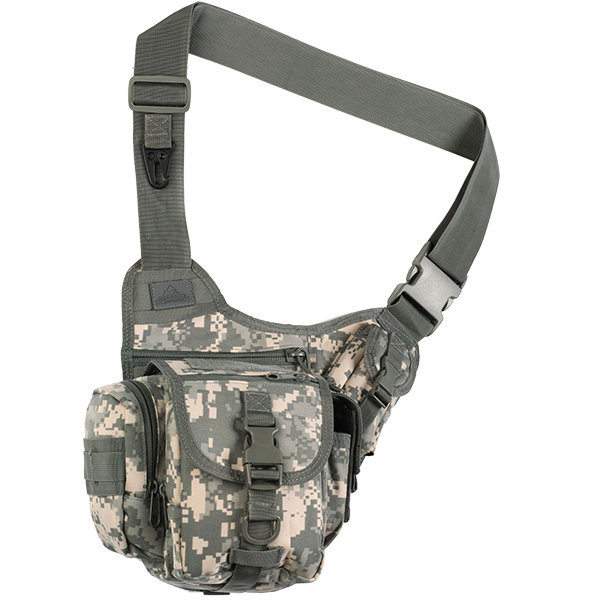 Сумка тактична Red Rock Sidekick Sling (камуфляж) 