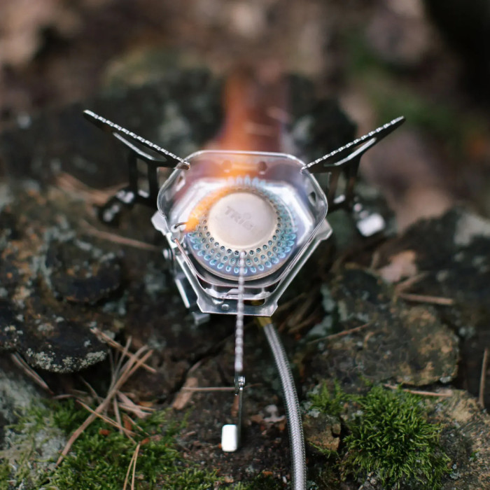 Пальник газовий Tribe Burner Remote T-HB-0018