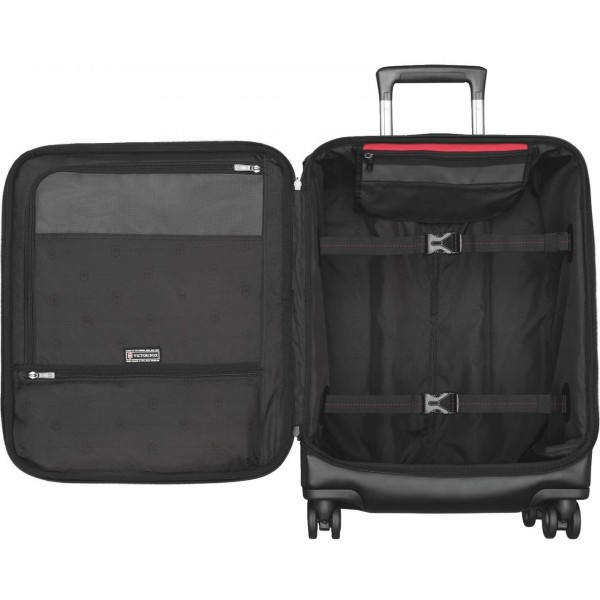 Валіза Victorinox VX ONE 22, Compact 56 л 