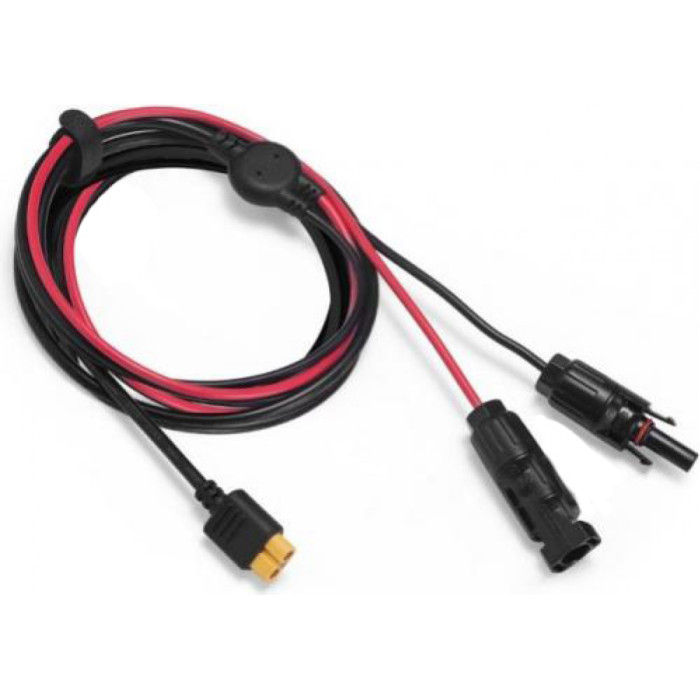 Кабель EcoFlow MC4 to XT60 Solar Cable 3.5m 