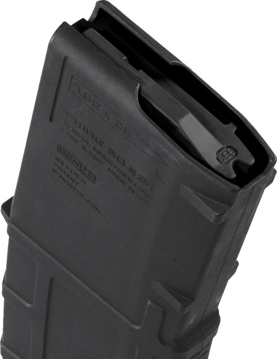 Магазин Magpul PMAG G3 кал .300 Whisper/Blackout 30 патронів 