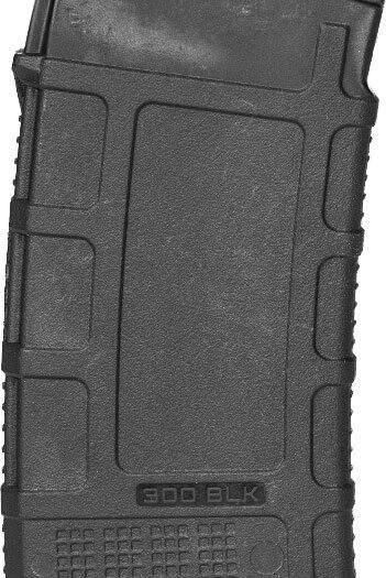 Магазин Magpul PMAG G3 кал .300 Whisper/Blackout 30 патронів 