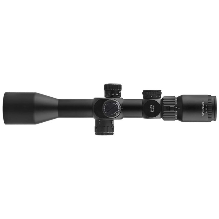 Приціл Discovery Optics HT-GEN2 4-16X44SFIR 30mm підсвічування (230701-2) 