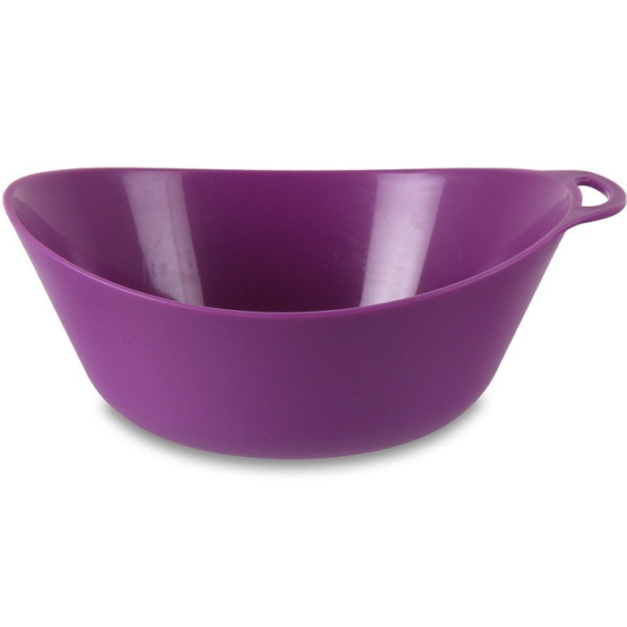 Тарілка Lifeventure Ellipse Bowl, Purple 