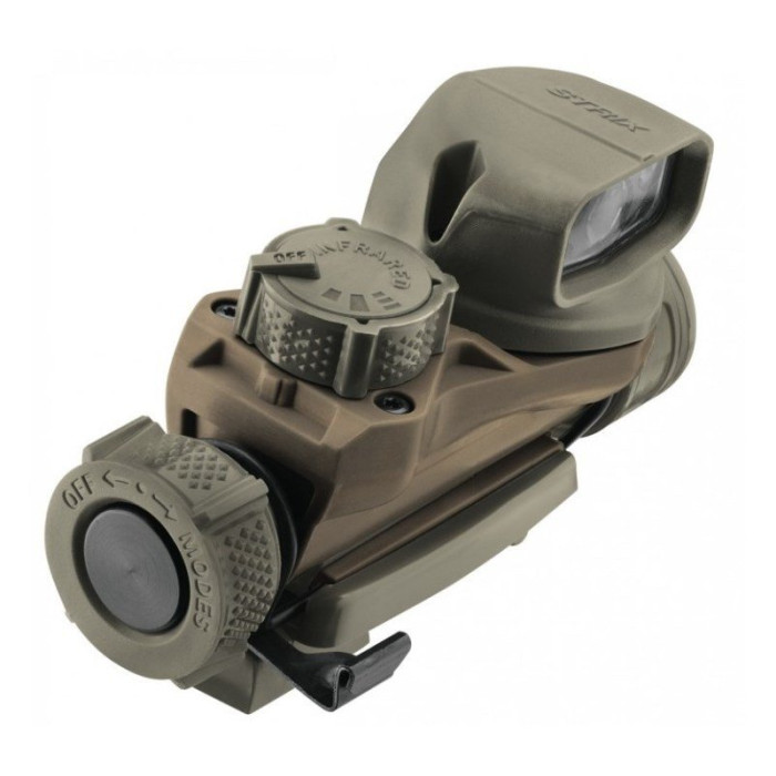 Ліхтар Petzl Strix IR (desert) 