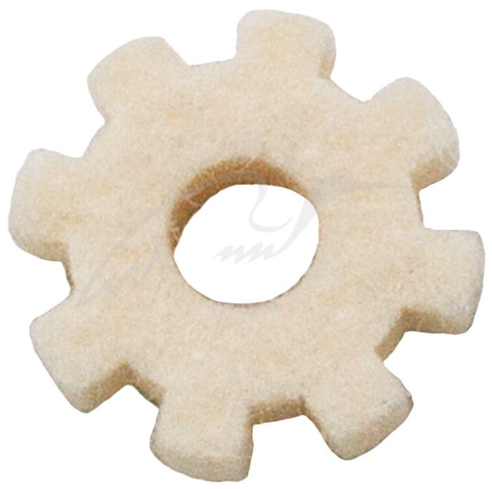 Патч для чищення Pro-Shot бойових упор AR10, 12 шт/уп