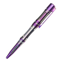 Тактична ручка Fenix T5Ti титанова (фіолетова)