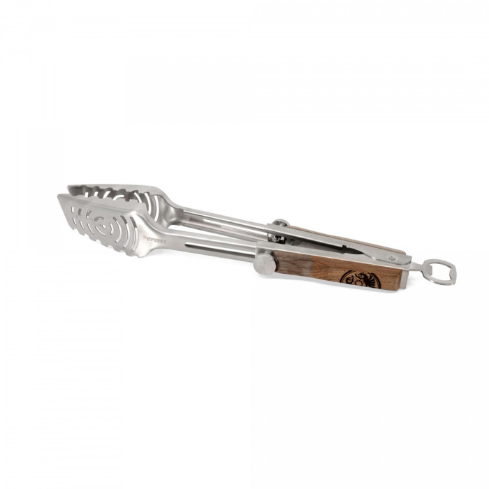 Щипці для барбекю телескопічні Petromax Barbecue Tongs Telescopic
