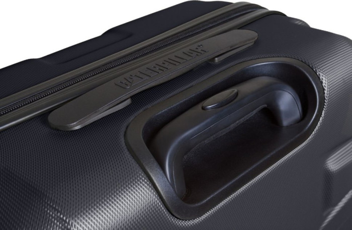 Валіза CAT Tank 83381 59,5 л (жовтий) 