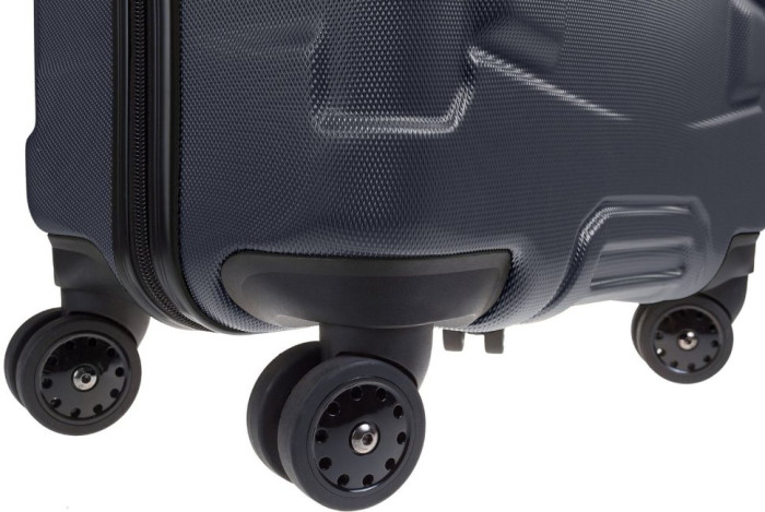 Валіза CAT Tank 83381 59,5 л (жовтий) 