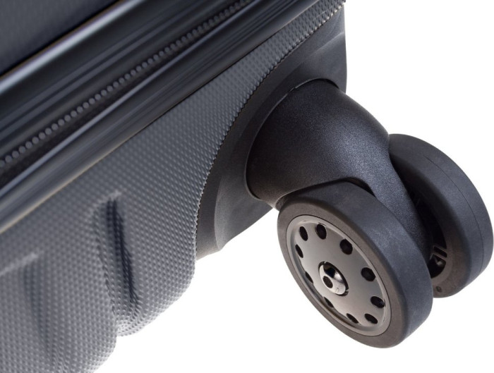 Валіза CAT Tank 83381 59,5 л (жовтий) 