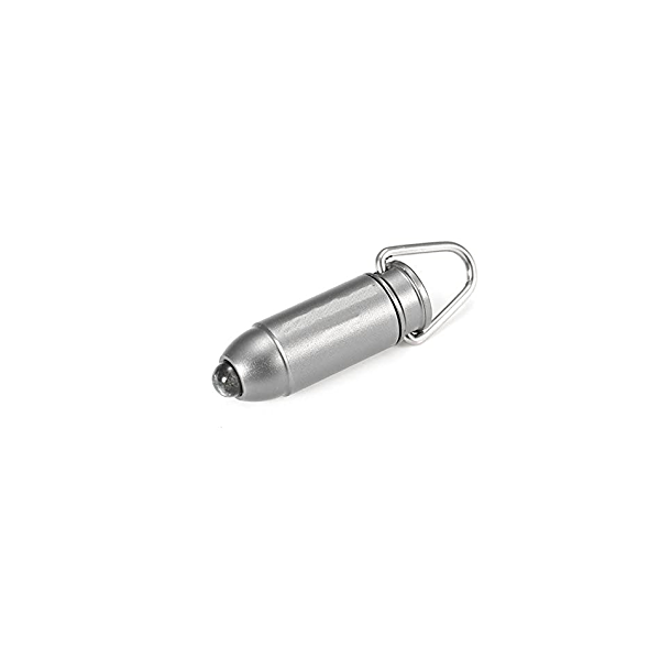 Ліхтар Mateminco BL01 Bullet 45LM LED Keychain, чорний 