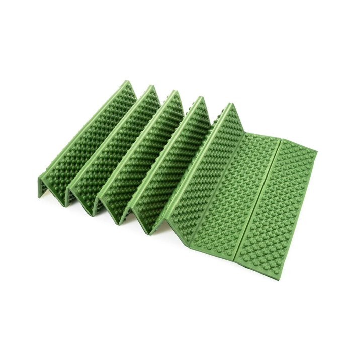 Килимок туристичний Red Point X-Fold evergreen 