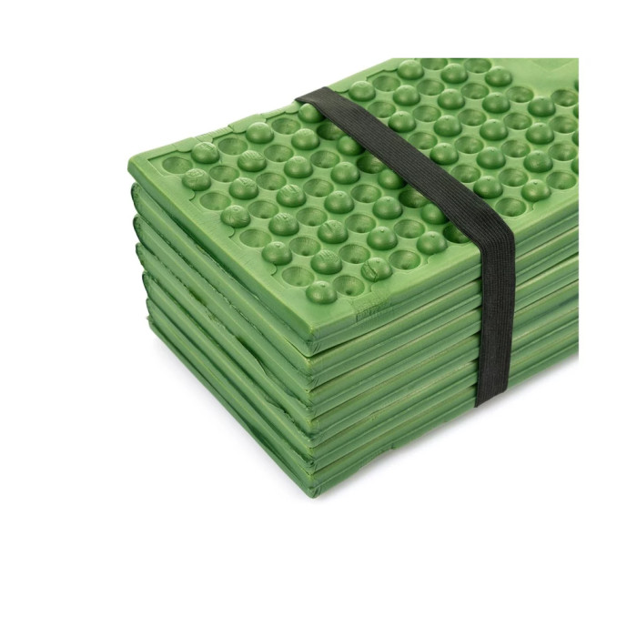 Килимок туристичний Red Point X-Fold evergreen 