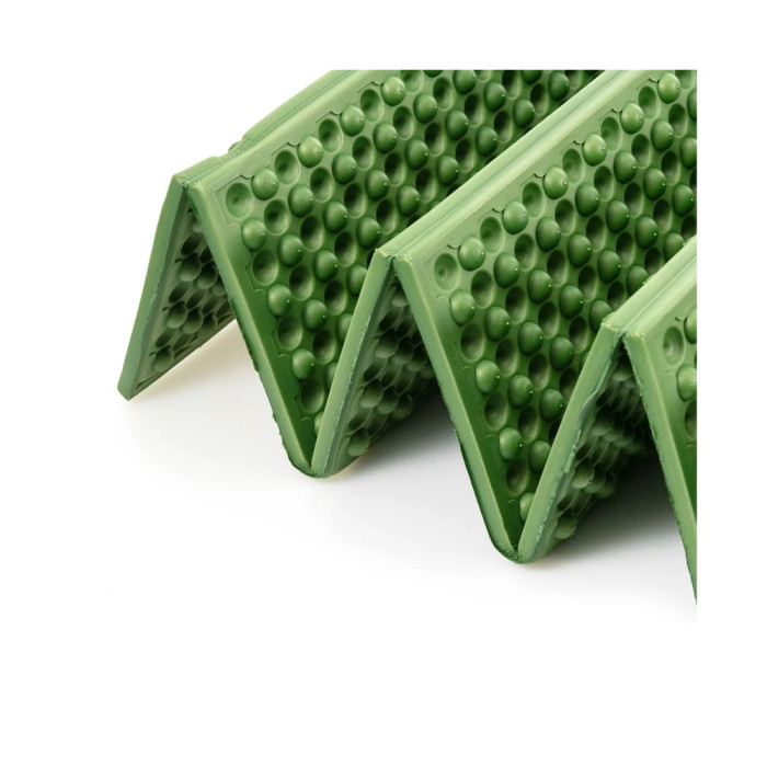 Килимок туристичний Red Point X-Fold evergreen 