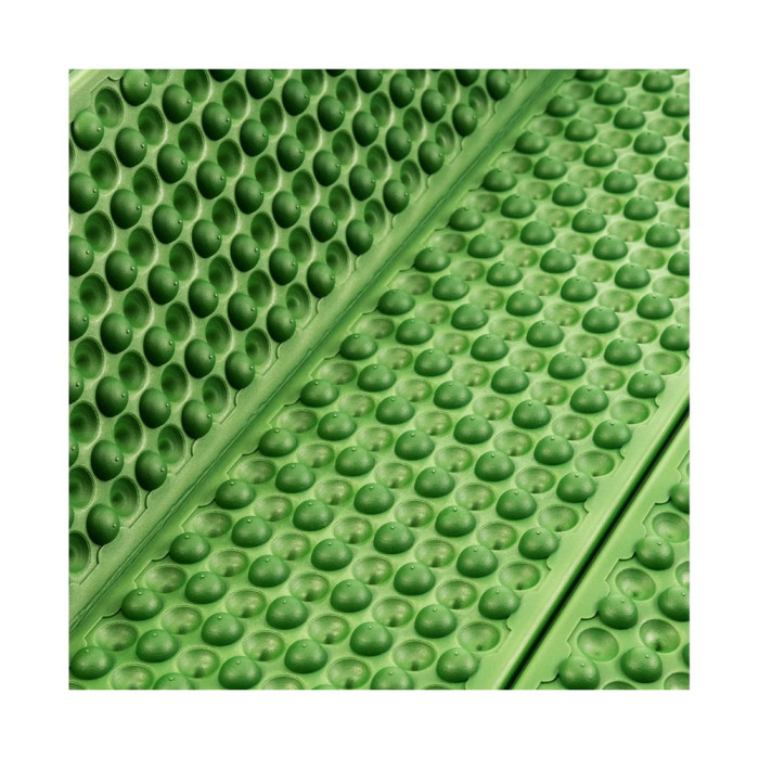 Килимок туристичний Red Point X-Fold evergreen 