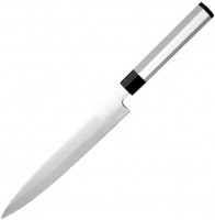 Ніж кухонний Kanetsugu Japanese Hocho Sashimi 240mm Aluminum handle (8022)