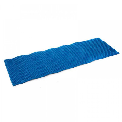Килимок Naturehike IXPE 18 мм (складний) (NH18D001-С), синій