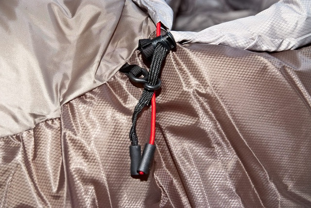 Спальний мішок Alexika Iceland-right 