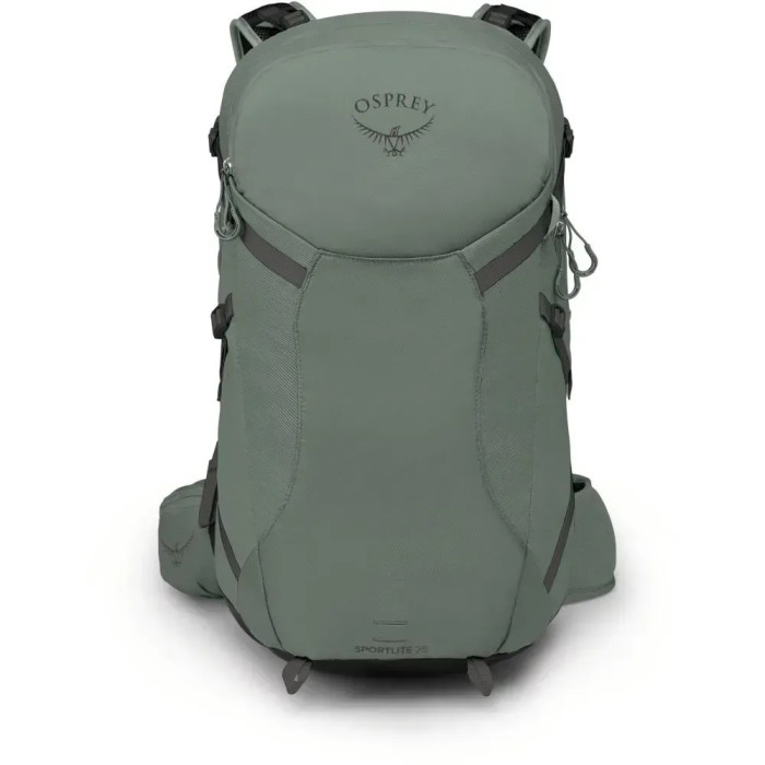 Рюкзак Osprey Sportlite 25 pine leaf green - M/L - зелений 