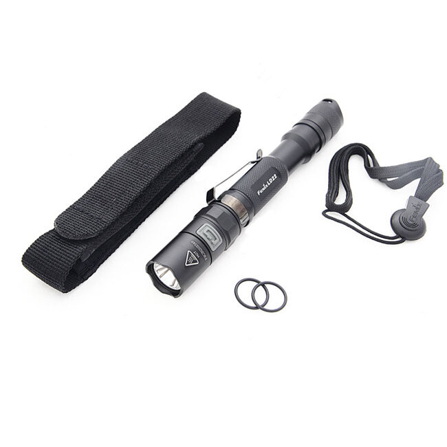 Ручний ліхтар Fenix LD22, XP-G (S2), 200 лм. (LD22R5) 