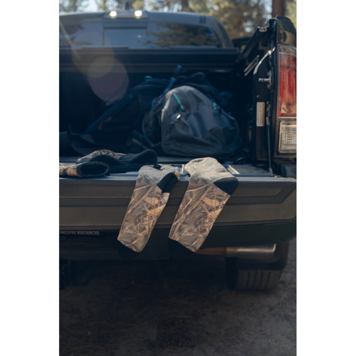 Водонепроникні шкарпетки Dexshell StormBLOK 2.0 Socks, камуфляж XL (47-49) 