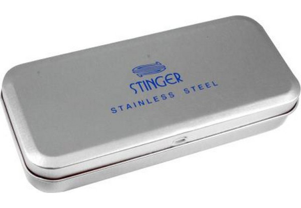 Багатофункціональний ніж Stinger 6154х (HCY-6154Х) 