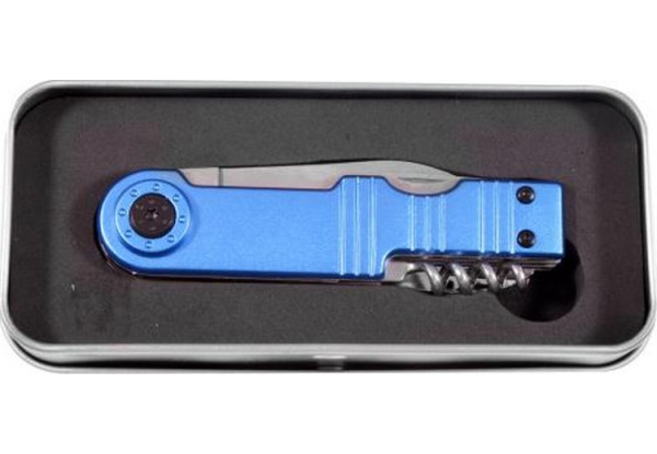 Багатофункціональний ніж Stinger 6154х (HCY-6154Х) 