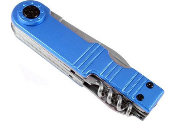 Багатофункціональний ніж Stinger 6154х (HCY-6154Х) 