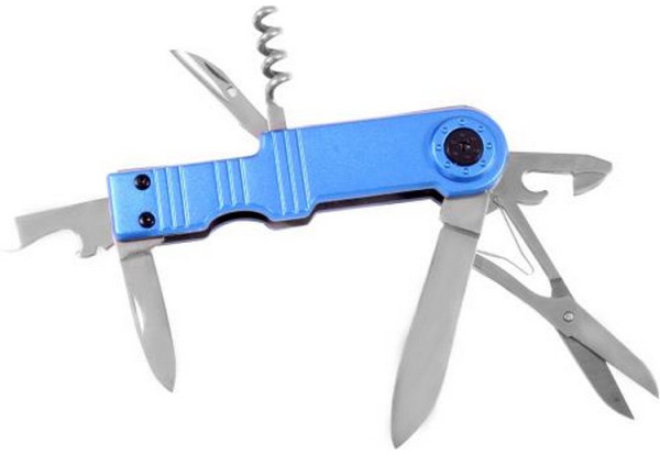 Багатофункціональний ніж Stinger 6154х (HCY-6154Х) 