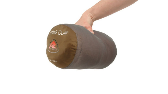 Спальний мішок Robens Icefall Quilt 