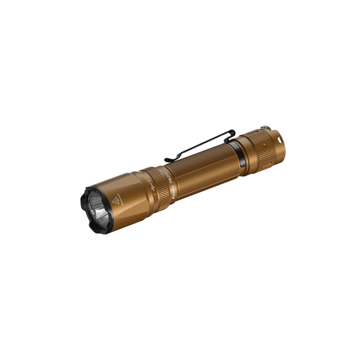 Ліхтар тактичний Fenix TK20R UE, пісочний 